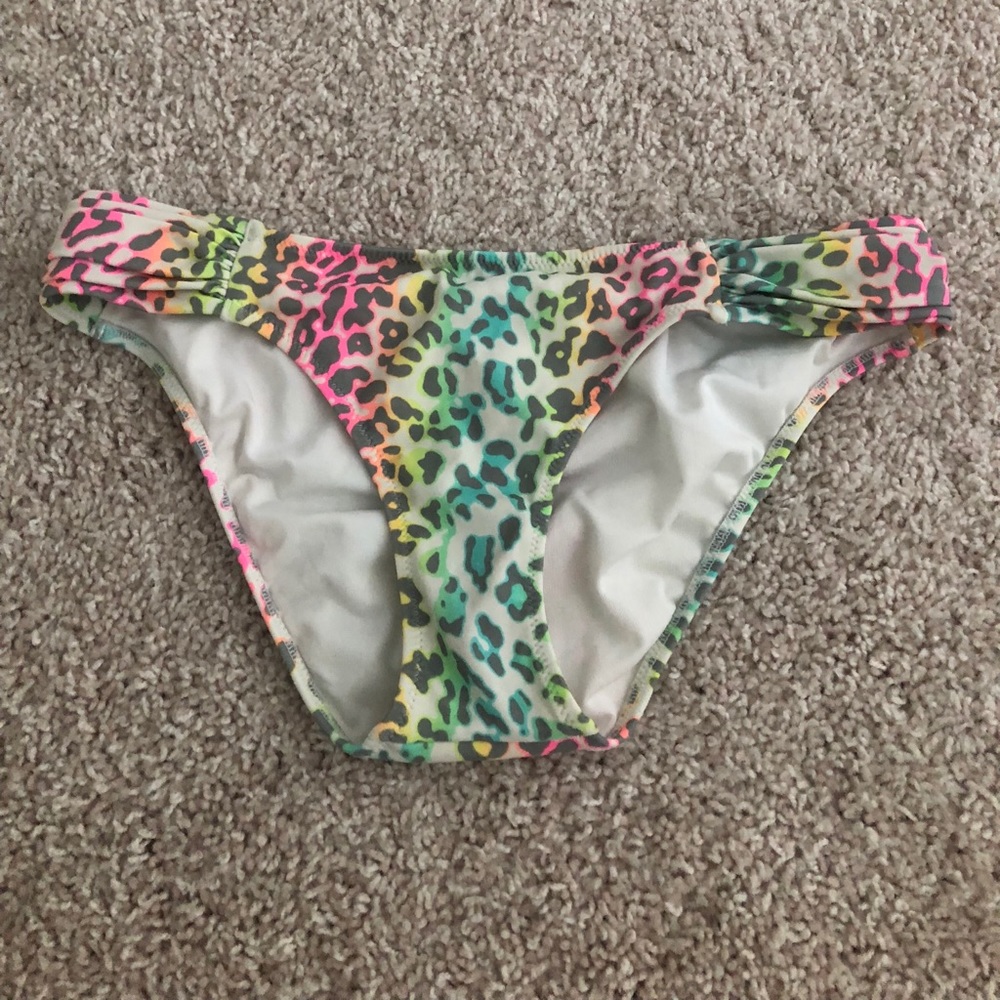 PINK Victoria’s Secret Bikini Bottom